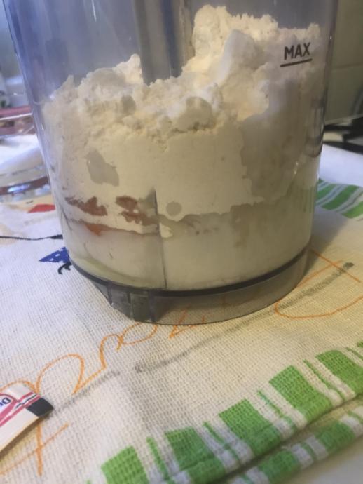 Sabah Kahvaltılarının En Tatlı Hali: Çikolatalı Krep Tarifi!