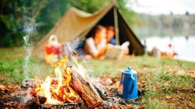 Kamp Yaparken Dikkat Edilmesi Gerekenler