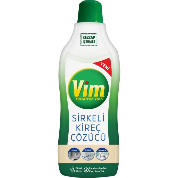 Temizlikte Olmazsa Olmazımsın Dediğin Ürün Hangisi?