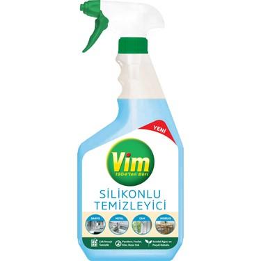 Temizlikte Olmazsa Olmazımsın Dediğin Ürün Hangisi?