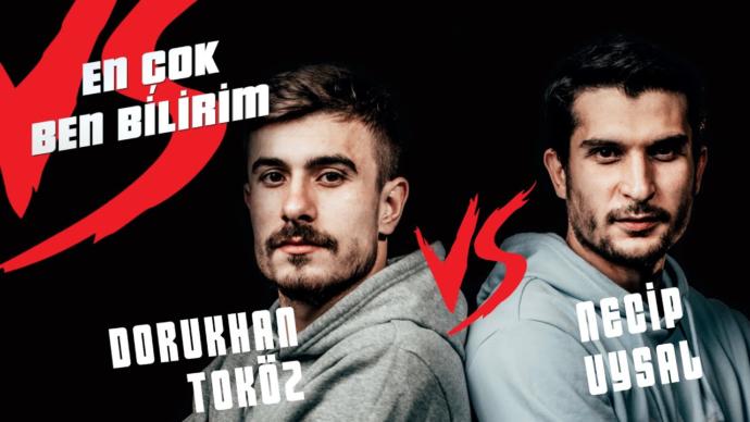 BEŞİKTAŞın En Çok Ben Bilirim Konseptinde Taraftar Olarak Yarışmaya Var Mısınız? Buyrun Gelin! #1