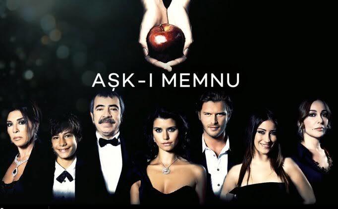 Dünyada En Çok İzlenen Türk Dizileri