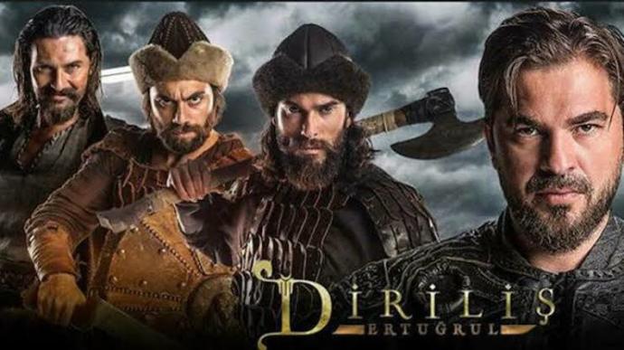 Dünyada En Çok İzlenen Türk Dizileri