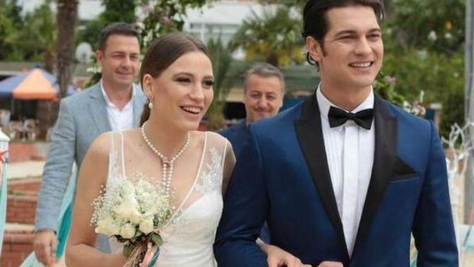 Dünyada En Çok İzlenen Türk Dizileri