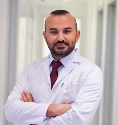 BiBilen Doktor Ali Ekiz