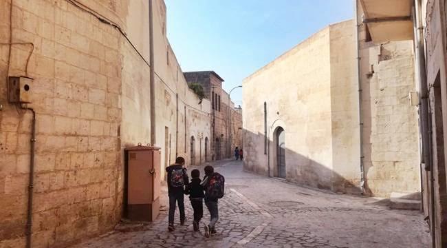 Birlikte Ülkemizi Gezelim, Tanıyalım #2: Yemeklerin Enfes, İnsanların Mert Olduğu Şehir Şanlıurfa!