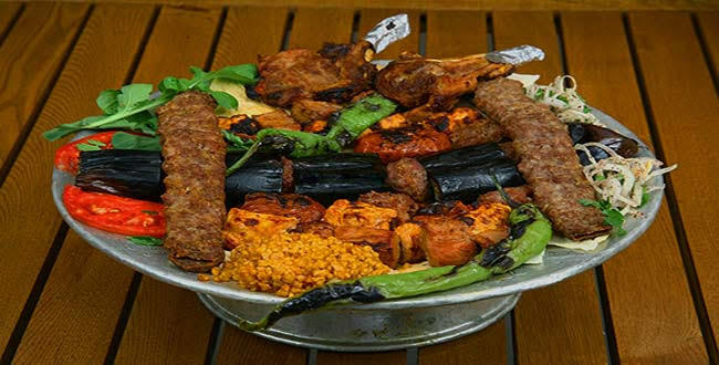 Birlikte Ülkemizi Gezelim, Tanıyalım #2: Yemeklerin Enfes, İnsanların Mert Olduğu Şehir Şanlıurfa!