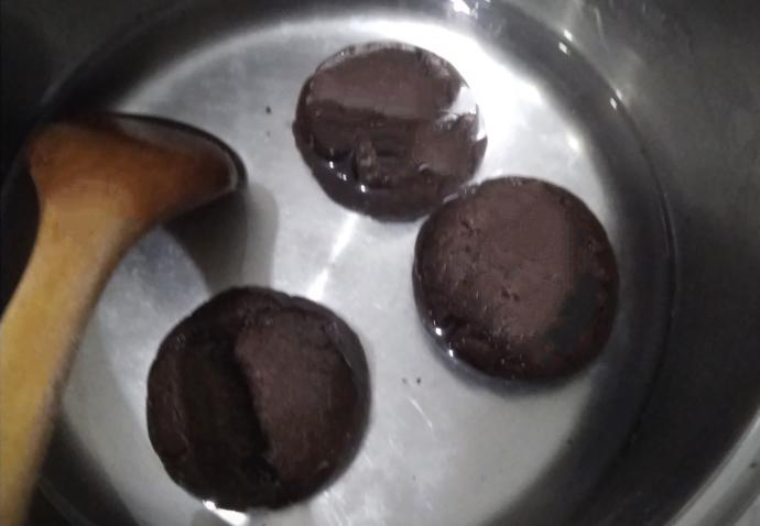 Beraber Yapalım: Brownie Kurabiye Tarifim!