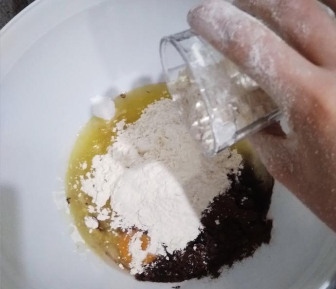 Beraber Yapalım: Brownie Kurabiye Tarifim!