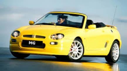 MGF