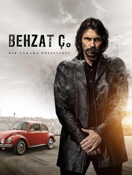 Netflix’te En Çok İzlenen Türk Dizileri