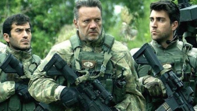 Netflix’te En Çok İzlenen Türk Dizileri