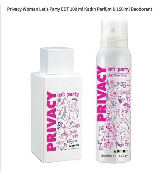 Privacy ile eşsiz kok