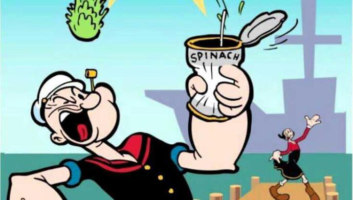 Ruh Halinizi Değiştirecek Birbirinden Lezzetli 6 Besin Önerisi!