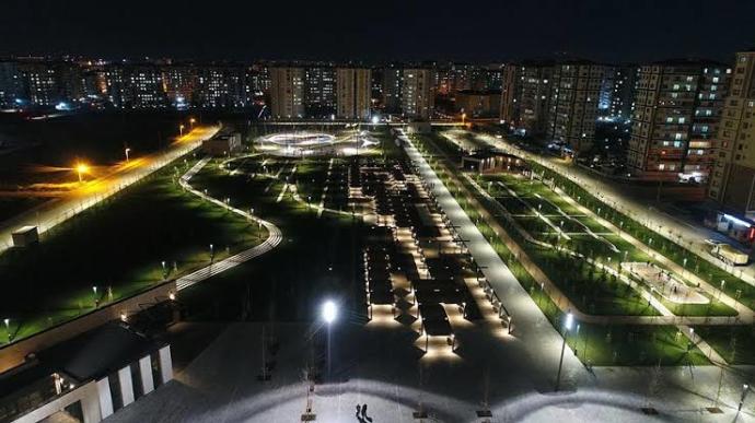 Birlikte Ülkemizi Gezelim, Tanıyalım #3: Yemeklerin Enfes, İnsanların Bonkör Olduğu Şehir Diyarbakır!