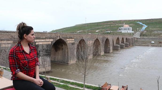 Birlikte Ülkemizi Gezelim, Tanıyalım #3: Yemeklerin Enfes, İnsanların Bonkör Olduğu Şehir Diyarbakır!