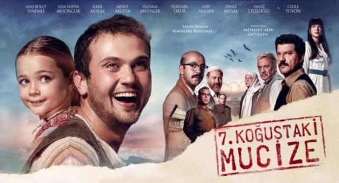 Netflix’te En Çok İzlenen Türk Filmleri