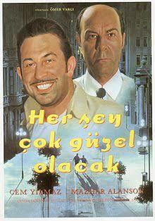 Netflix’te En Çok İzlenen Türk Filmleri