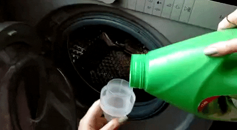 Rinso Sıvı Deterjan