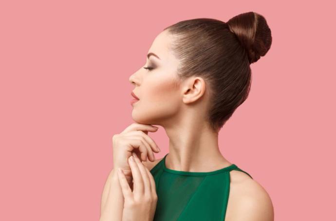 Yüzünüzü Daha İnce ve Daha Zayıf Gösterecek 5 Saç Modeli!