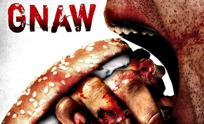 Yamyam Aile: Gnaw
