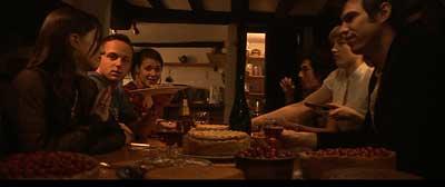 Yamyam Aile: Gnaw