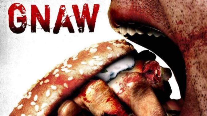 Yamyam Aile: Gnaw