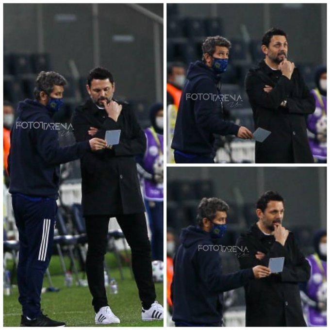Fenerbahçenin Sorunu Nedir ve Erol Bulut Gitmeli mi?
