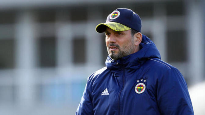 Fenerbahçe'nin Sorunu Nedir ve Erol Bulut Gitmeli mi?