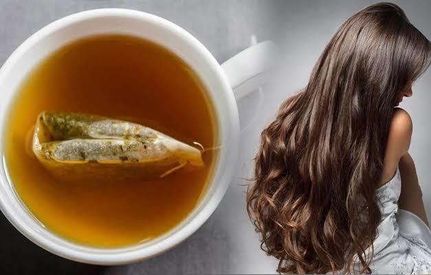 Kuru ve Yıpranmış Saçlar İçin Bakım Önerileri!