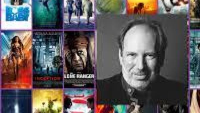 Görsel Şölen 7. Sanatın, Kulağa Fısıldayan Adamı: Hans Zimmer!