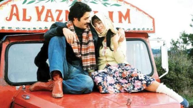 En Çok İzlenen Yeşilçam Filmleri