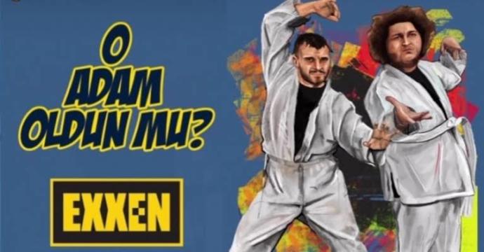 Acun Ilıcalının Exxen Projesinde Olacak Diziler, Filmler ve Programlar Hakkında Tüm Detaylar!
