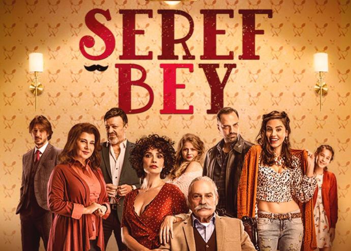 Şeref Bey