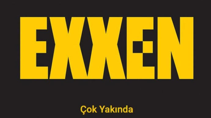 Exxen logo