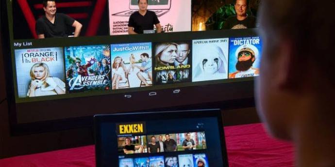Acun Ilıcalının Exxen Projesinde Olacak Diziler, Filmler ve Programlar Hakkında Tüm Detaylar!