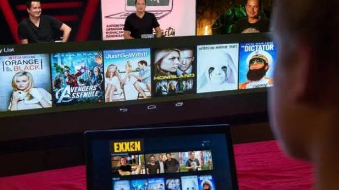 Acun Ilıcalı'nın Exxen Projesinde Olacak Diziler, Filmler ve Programlar Hakkında Tüm Detaylar!
