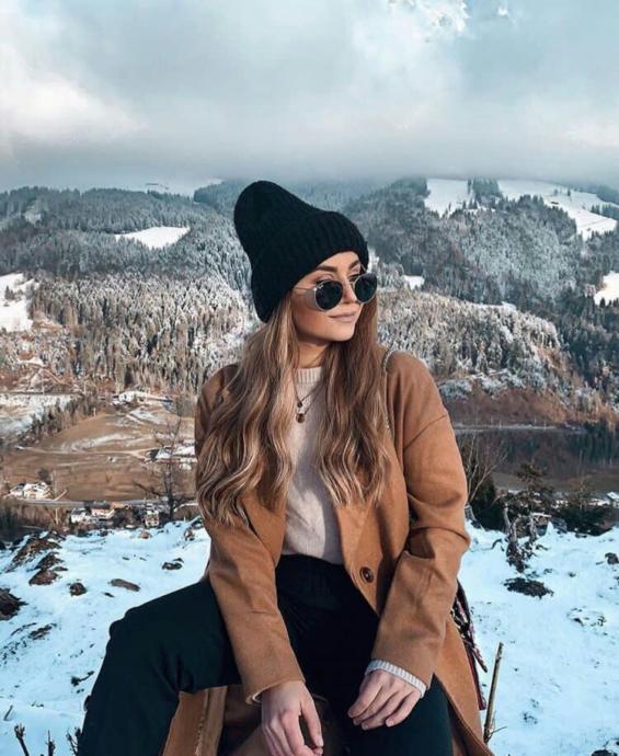 Saç Modelinizi Değiştirmeden Önce Son Kez İç Sesinize Kulak Verin!
