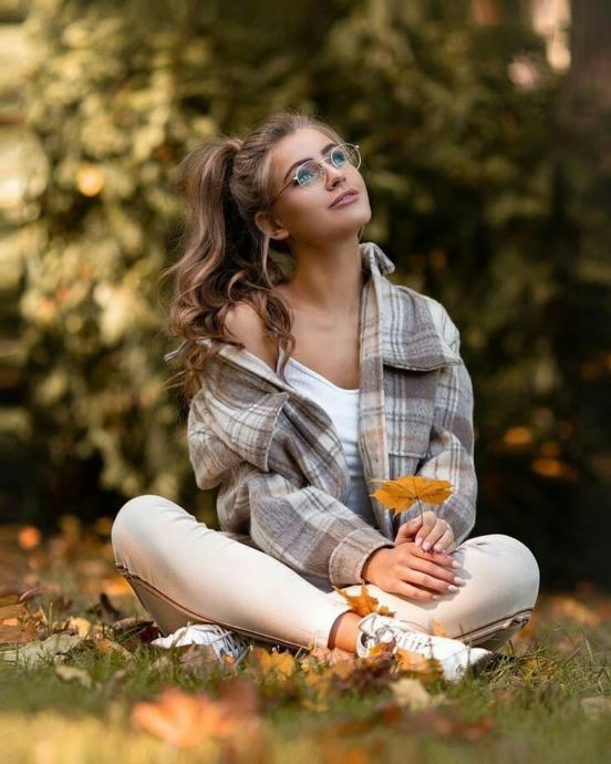Saç Modelinizi Değiştirmeden Önce Son Kez İç Sesinize Kulak Verin!