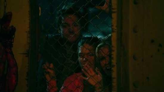 Korkunç Geçmişe Sahip Olan Bir Maden: The Blackburn Asylum