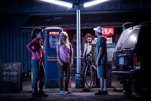 Korkunç Geçmişe Sahip Olan Bir Maden: The Blackburn Asylum