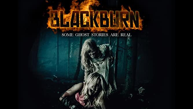 Korkunç Geçmişe Sahip Olan Bir Maden: The Blackburn Asylum