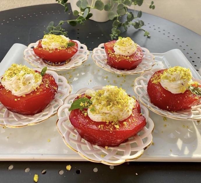 Muhteşem Ayva Tatlısı Tarifi 💛