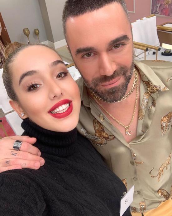 Su Baher & Kemal Doğulu