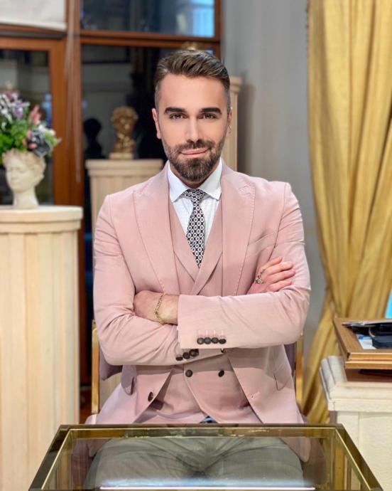 400. Benceye özel bir isim: Kemal Doğulu