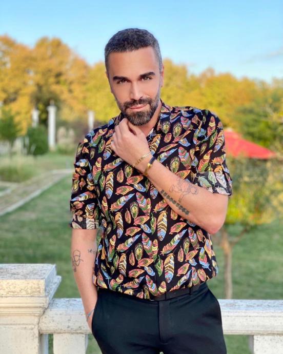 Stil Ondan Sorulur: Exxen TVde Yepyeni Programı ile İzleyicisiyle Buluşmaya Hazırlanan Kemal Doğulu KizlarSoruyorda!