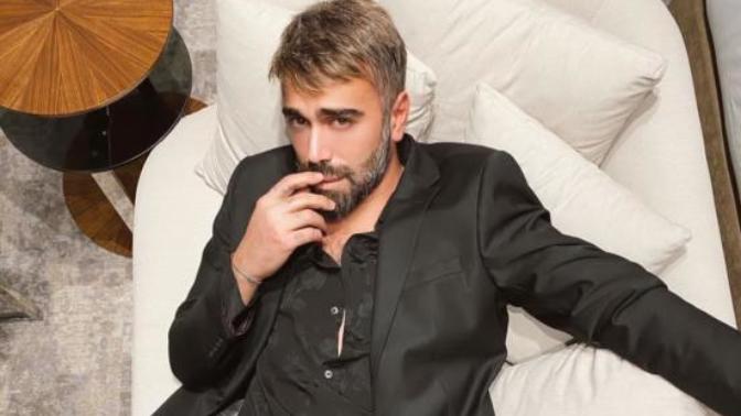 Stil Ondan Sorulur: Exxen TV'de Yepyeni Programı ile İzleyicisiyle Buluşmaya Hazırlanan Kemal Doğulu KizlarSoruyor'da!