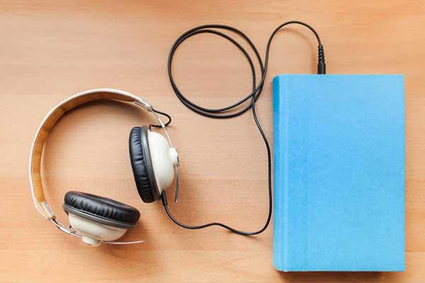 Kitap ve Müzik