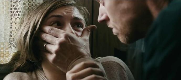 Yolunu Kaybeden Bir Genç Kızın Yaşadığı Tehlike: Rust Creek