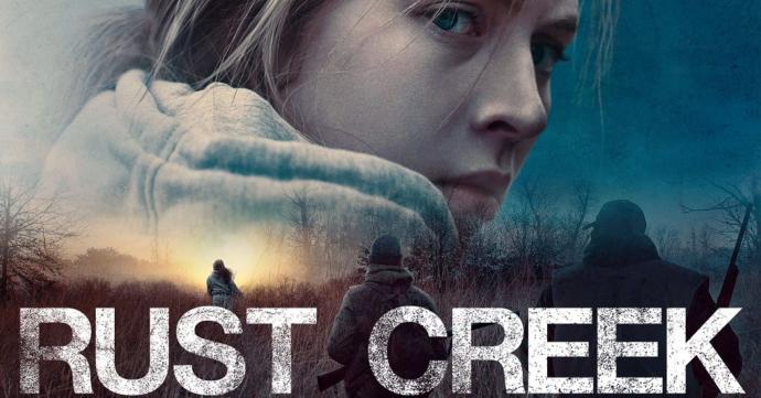 Yolunu Kaybeden Bir Genç Kızın Yaşadığı Tehlike: Rust Creek
